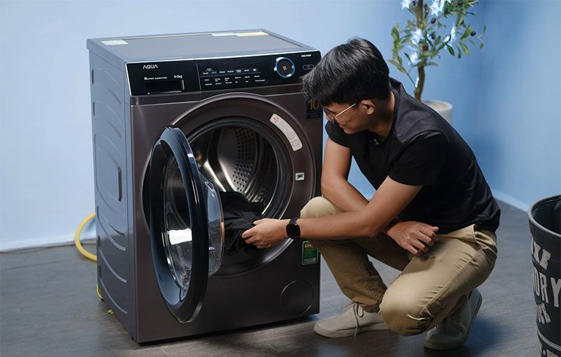 Cách giặt áo da và bảo quản đúng cách giúp áo không bị nổ mốc