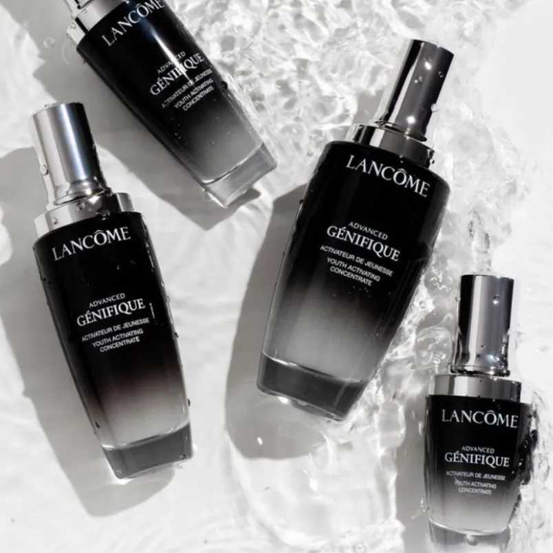 5 cách nhận biết serum Lacôme thật giả nên biết