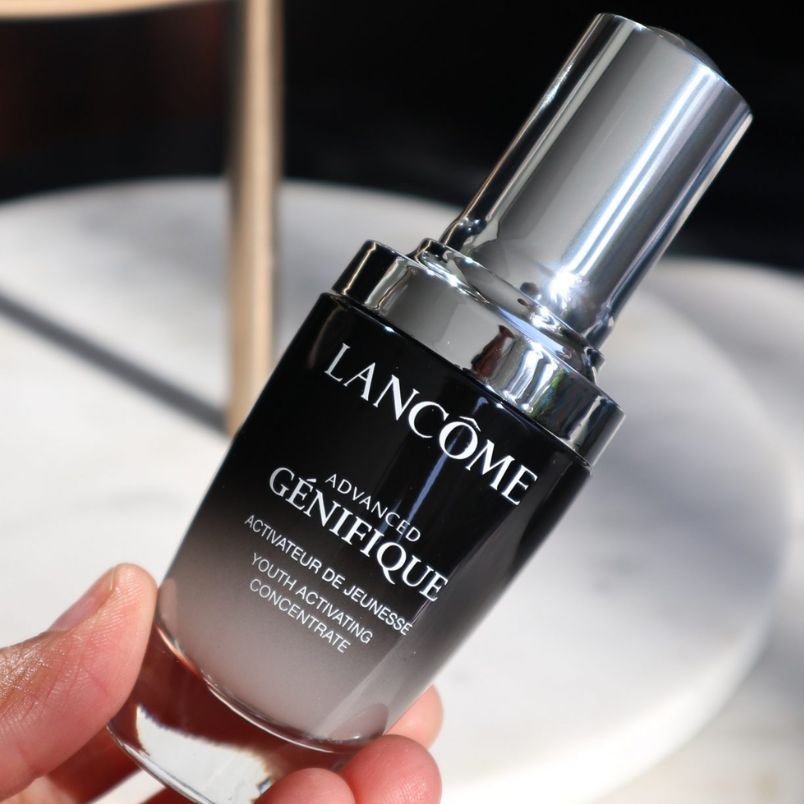 5 cách nhận biết serum Lacôme thật giả nên biết