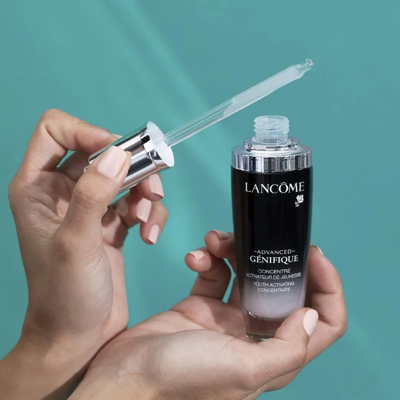 5 cách nhận biết serum Lacôme thật giả nên biết