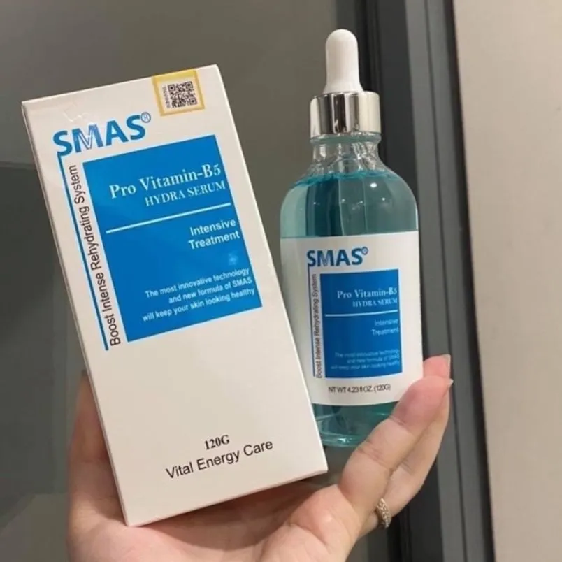 5 cách phân biệt Serum B5 SMAS hàng giả hàng thật - 4