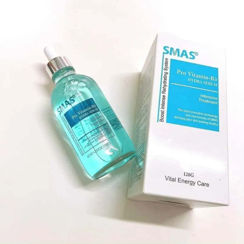 5 cách phân biệt Serum B5 SMAS hàng giả hàng thật - 8