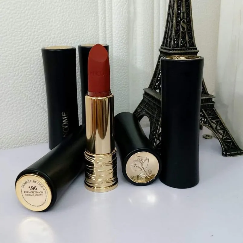 3 cách phân biệt son Lancome thật giả đơn giản - 2