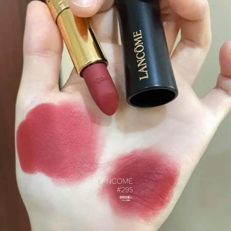 3 cách phân biệt son Lancome thật giả đơn giản - 3