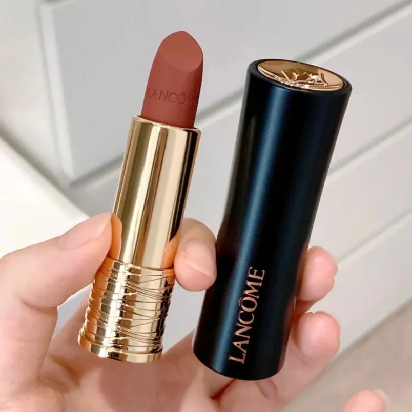 3 cách phân biệt son Lancome thật giả đơn giản - 4