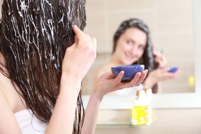 11+ cách phục hồi tóc hư tổn nhanh chóng và hiệu quả tại nhà
