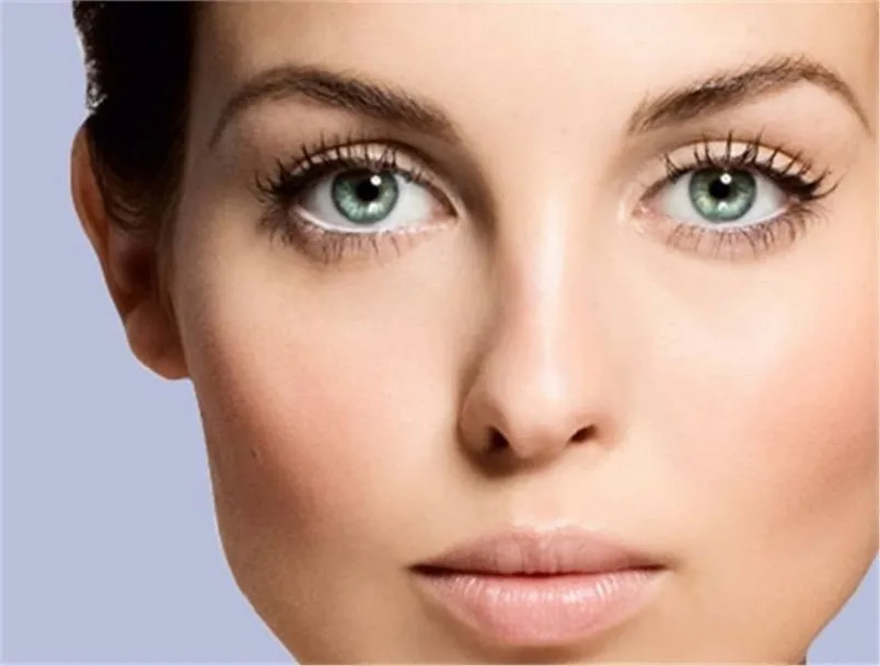 Cách trang điểm mũi cao chuẩn đẹp cho từng dáng mũi