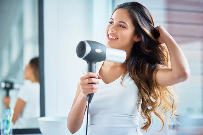 7 Cách chăm sóc tóc bông xù hiệu quả mà bạn nên lưu ngay!