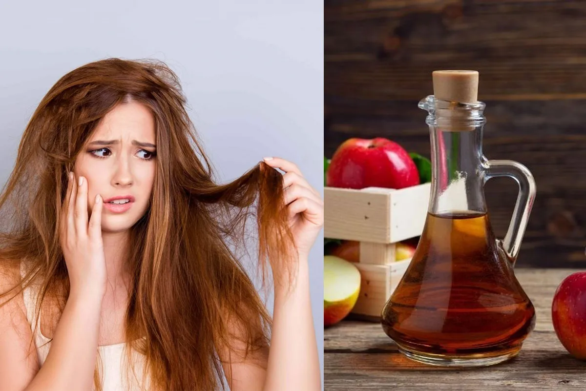 7 Cách chăm sóc tóc bông xù hiệu quả mà bạn nên lưu ngay!