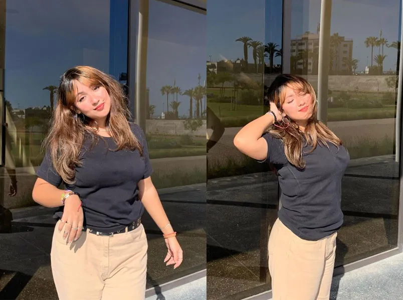 Chubby là gì? Mẹo phối đồ cực xinh cho cô nàng mũm mĩm