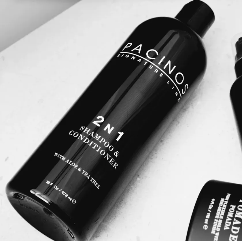 Top 15+ dầu gội cho nam tóc khô xơ được nhiều khách hàng yêu thích trên thị trường