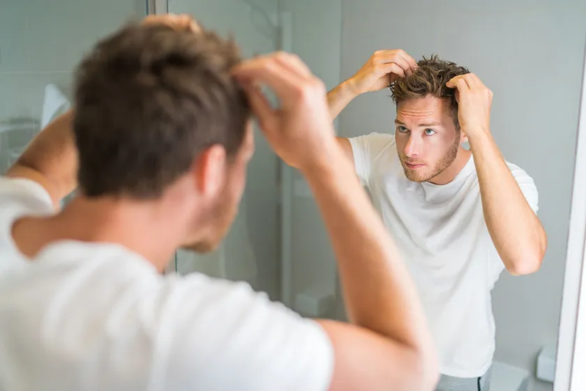 Top 15+ dầu gội cho nam tóc khô xơ được nhiều khách hàng yêu thích trên thị trường
