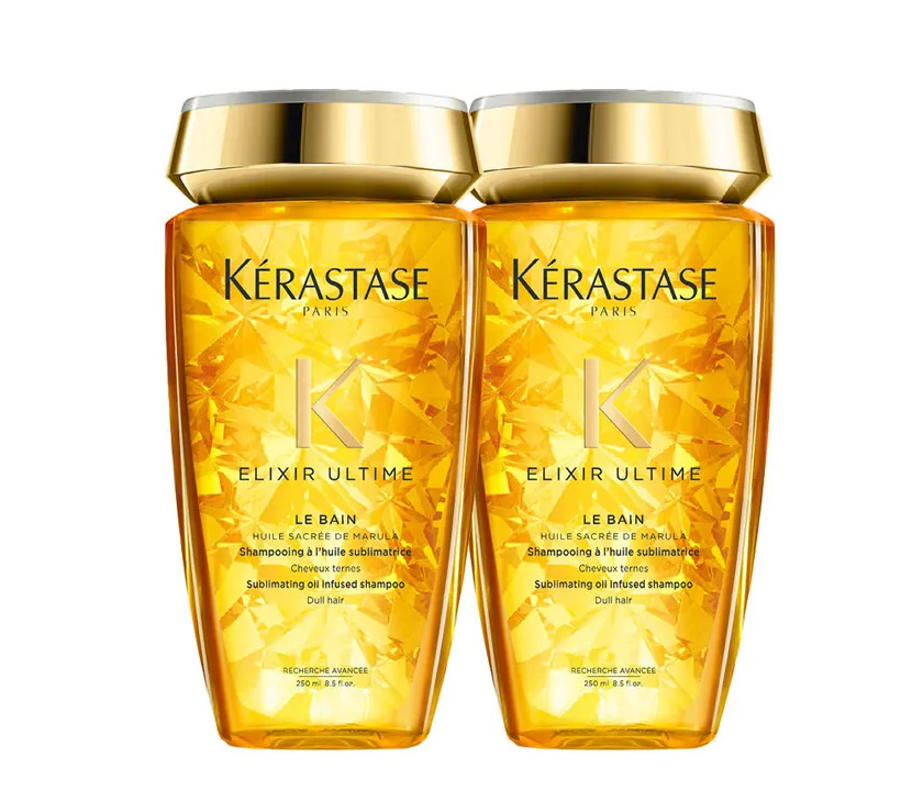 Top 10 dầu gội cho tóc tẩy được nhiều khách hàng yêu thích  từ những thương hiệu nổi tiếng - 4