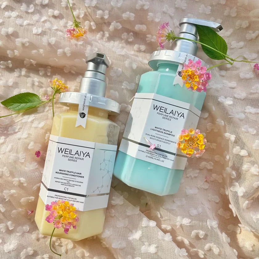 Top 10 dầu gội cho tóc tẩy được nhiều khách hàng yêu thích  từ những thương hiệu nổi tiếng - 10