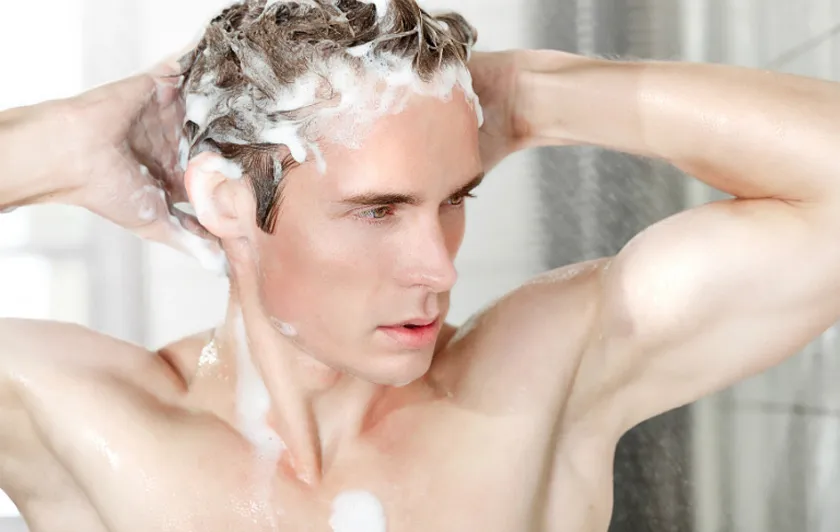 Top 11 dầu gội ngăn rụng tóc cho nam được yêu thích hiện nay