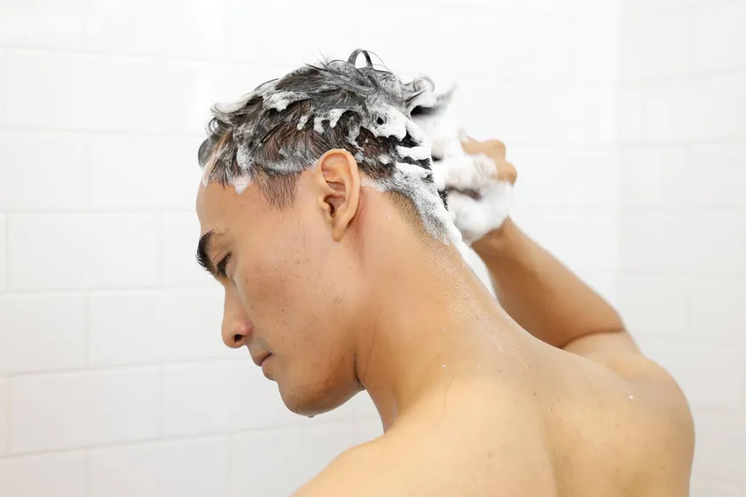 Top 10 dầu gội trị gàu cho nam hiệu quả được đánh giá cao