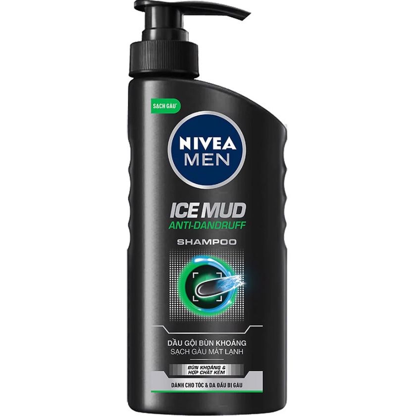 Top 10 dầu gội trị gàu cho nam hiệu quả được đánh giá cao