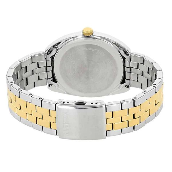 Đồng Hồ Nam Citizen BI5094-59E Màu Vàng Đen - Đồng hồ - Vua Hàng Hiệu