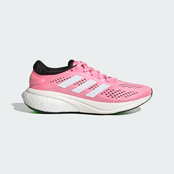 Giày Chạy Bộ Nữ Adidas Spernova 2 W GW9096 Màu Hồng Size 36 - Giày - Vua Hàng Hiệu