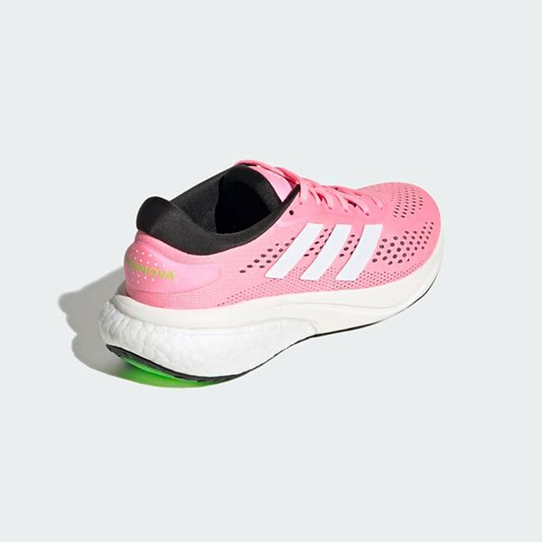 Giày Chạy Bộ Nữ Adidas Spernova 2 W GW9096 Màu Hồng Size 36 - Giày - Vua Hàng Hiệu
