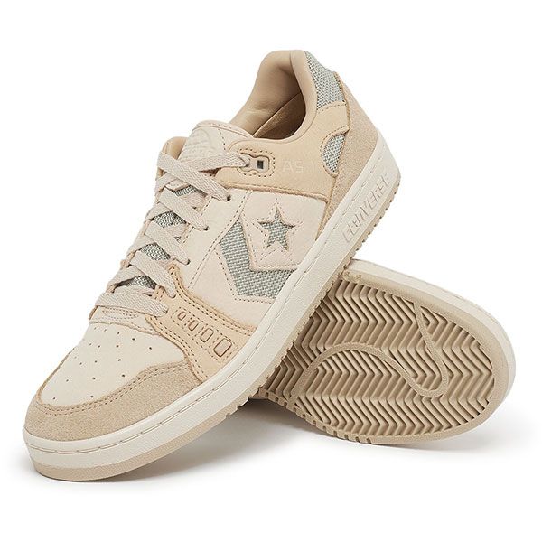 Giày Thể Thao Converse As-1 Pro A06806C Màu Be - Giày - Vua Hàng Hiệu
