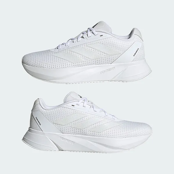 Giày Thể Thao Nữ Adidas Duramo SL Running IF7875 Màu Trắng - Giày - Vua Hàng Hiệu