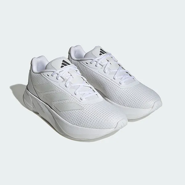 Giày Thể Thao Nữ Adidas Duramo SL Running IF7875 Màu Trắng - Giày - Vua Hàng Hiệu