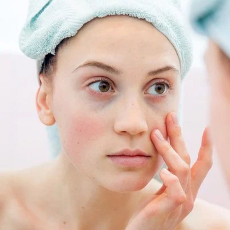 Hướng dẫn cách trang điểm che bọng mắt - 1