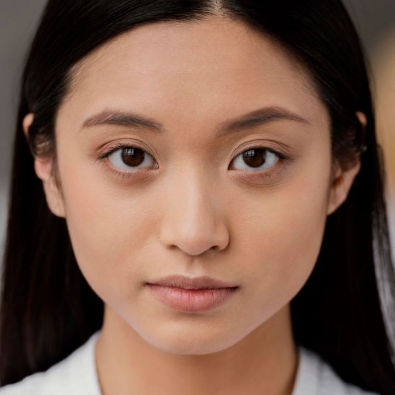 Hướng dẫn cách trang điểm che bọng mắt - 2