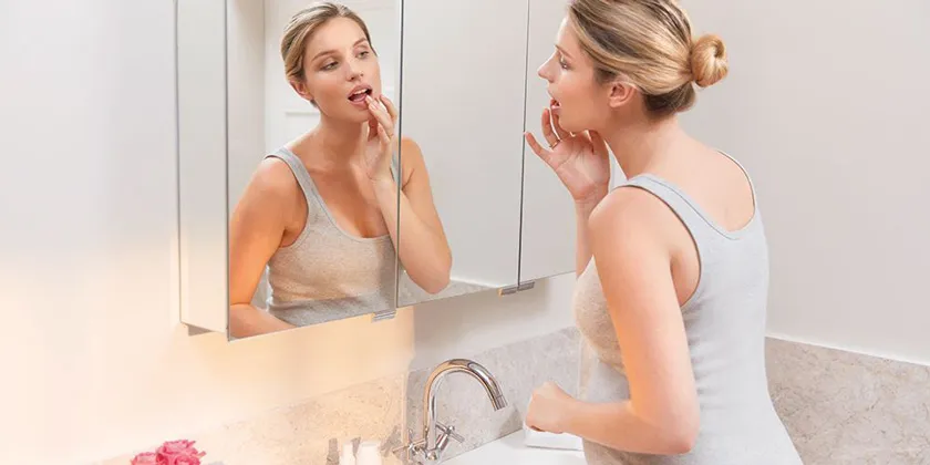 Bầu có dùng kem hỗ trợ làm sạch mụn được không? Top 5 kem hỗ trợ làm sạch mụn cho bà bầu thân thiện với làn da - 3