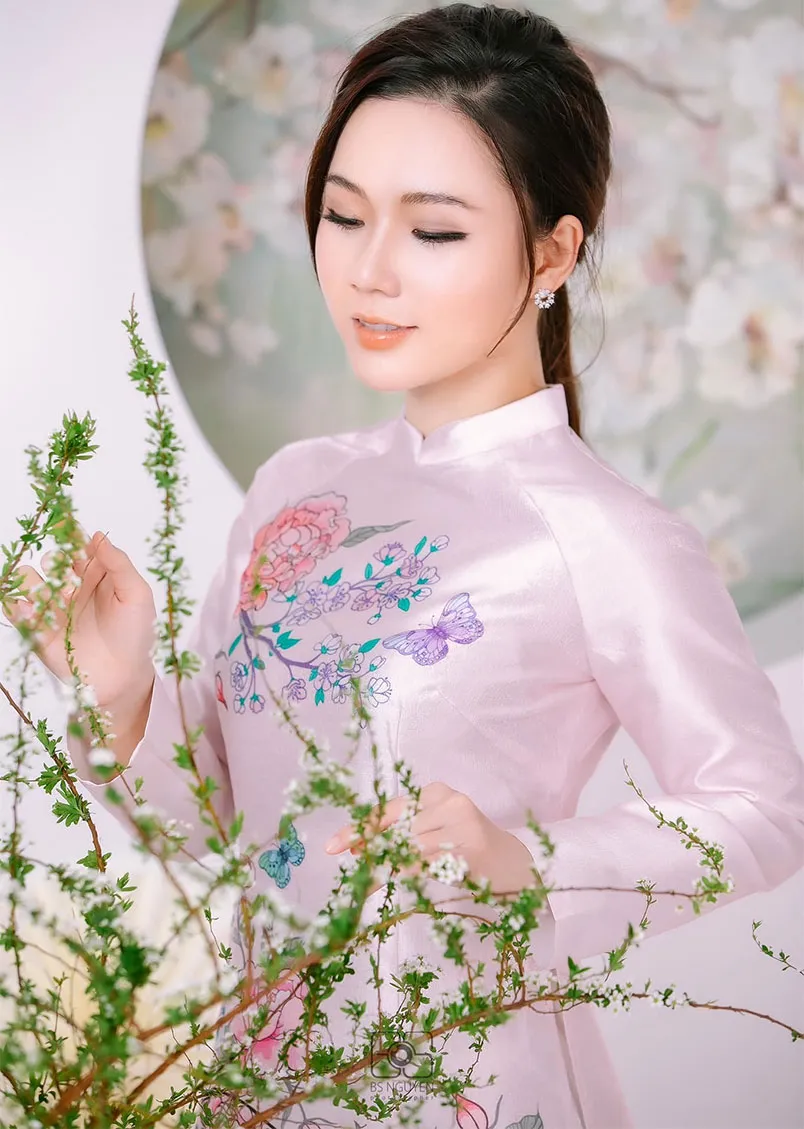 9 kiểu tóc ăn hỏi đẹp cho cô dâu trong ngày trọng đại