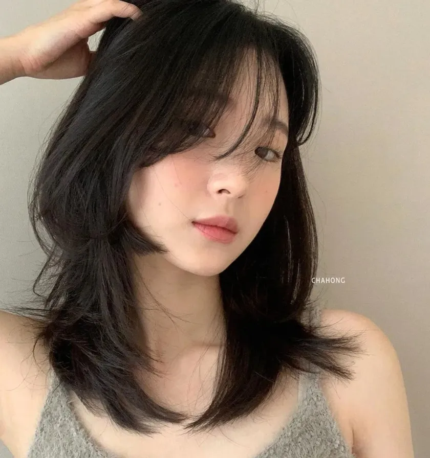 Top 18 kiểu tóc đuôi cá vô cùng đẹp cho cô nàng sành điệu