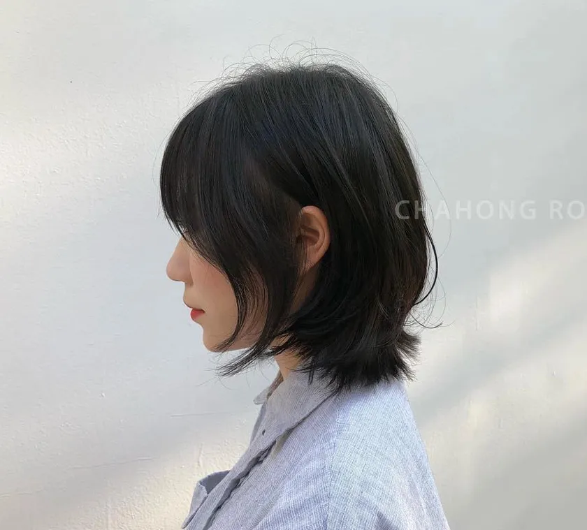 Top 18 kiểu tóc đuôi cá vô cùng đẹp cho cô nàng sành điệu