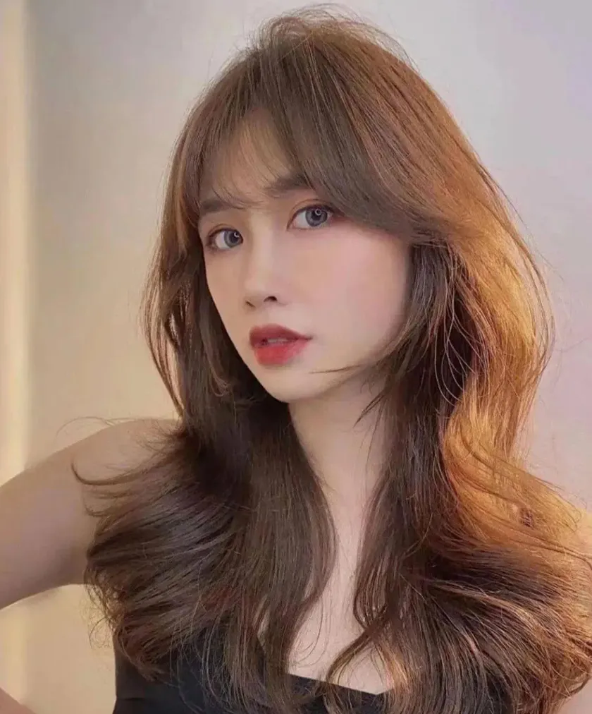 Top 18 kiểu tóc đuôi cá vô cùng đẹp cho cô nàng sành điệu