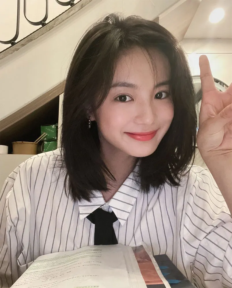 Top 9 kiểu tóc không kén mặt mà cô nàng nào cũng nên thử