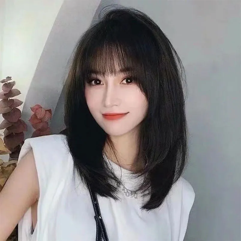 Top 9 kiểu tóc không kén mặt mà cô nàng nào cũng nên thử