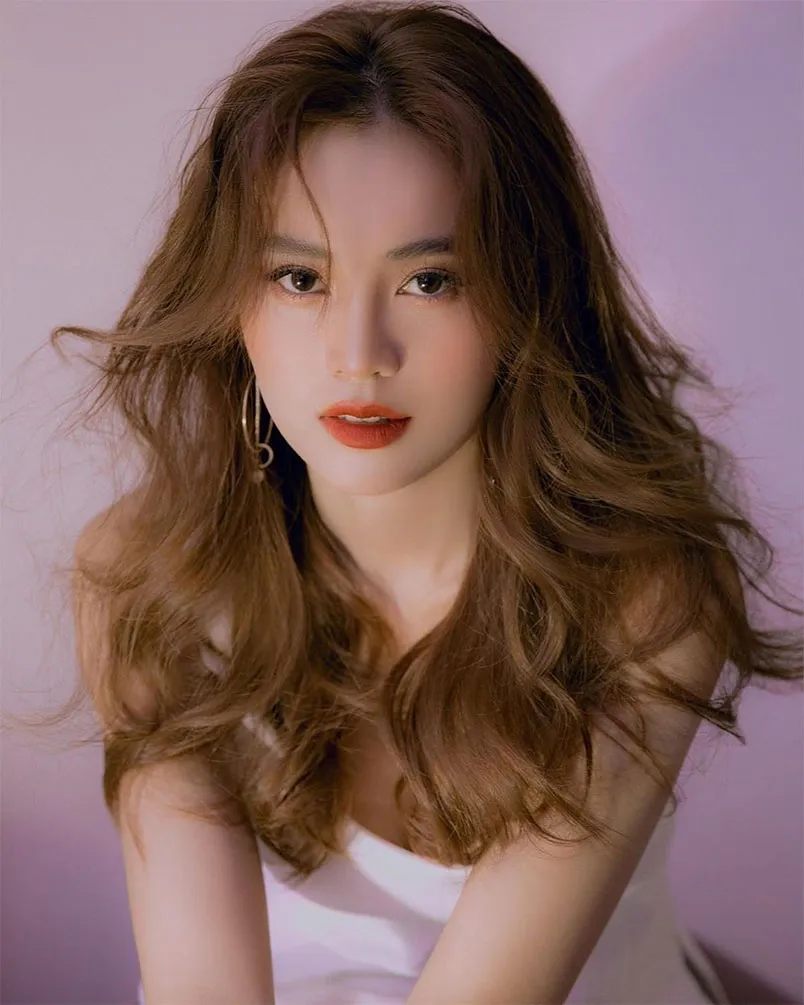 Top 9 kiểu tóc không kén mặt mà cô nàng nào cũng nên thử
