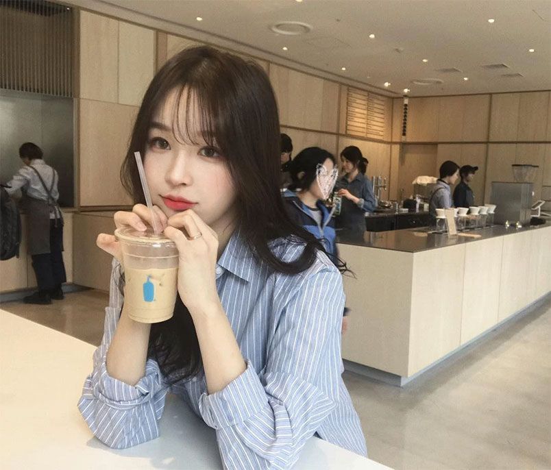 Top 15+ kiểu tóc mái mưa trẻ trung, phù hợp với nhiều dáng mặt