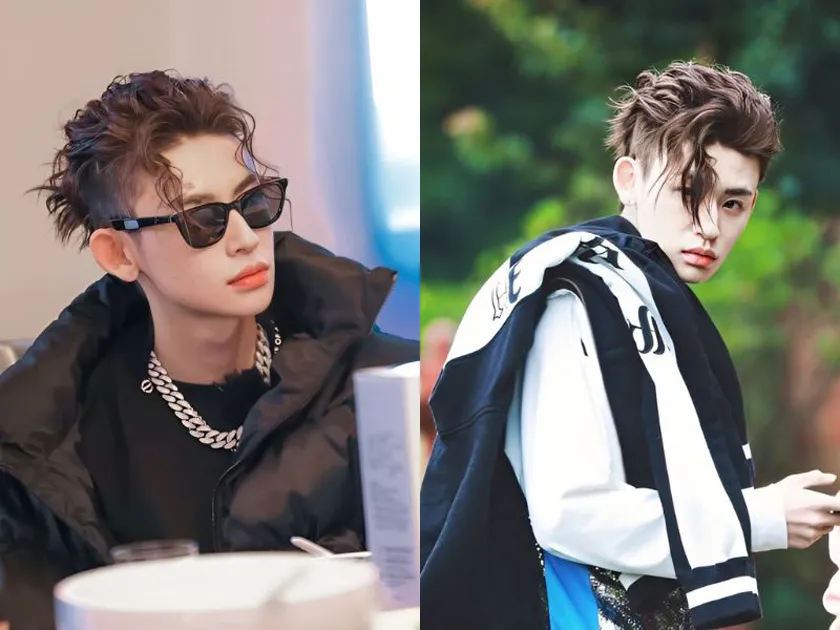 24+ kiểu tóc Man Bun đẹp và 