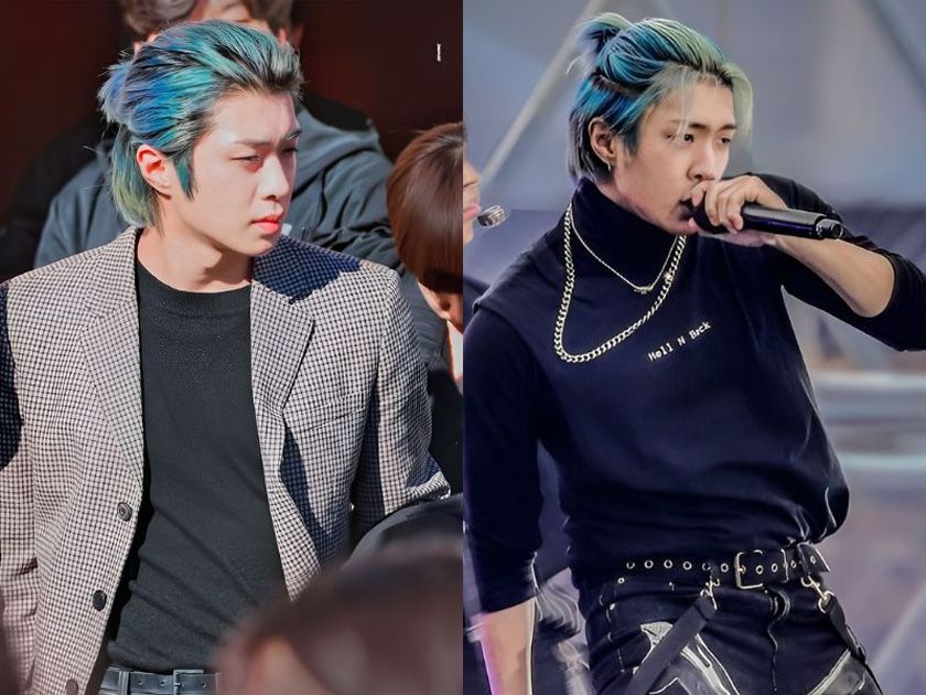 24+ kiểu tóc Man Bun đẹp và 