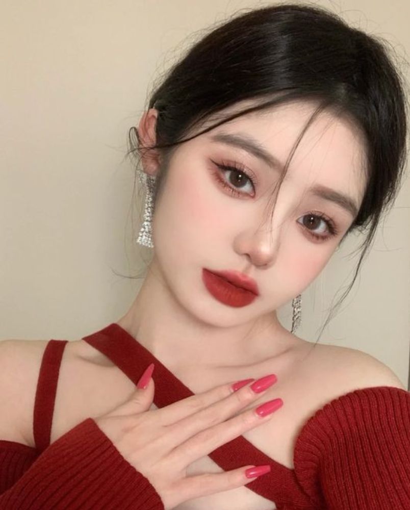 Lưu ngay 10 kiểu tóc nàng thơ cực xinh đốn tim mọi ánh nhìn