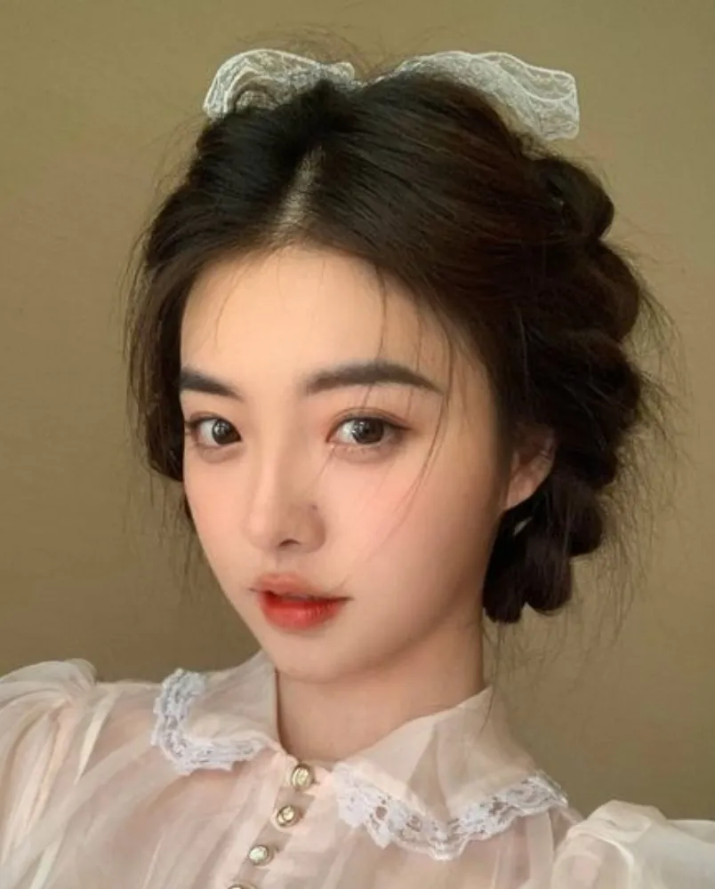 Lưu ngay 10 kiểu tóc nàng thơ cực xinh đốn tim mọi ánh nhìn