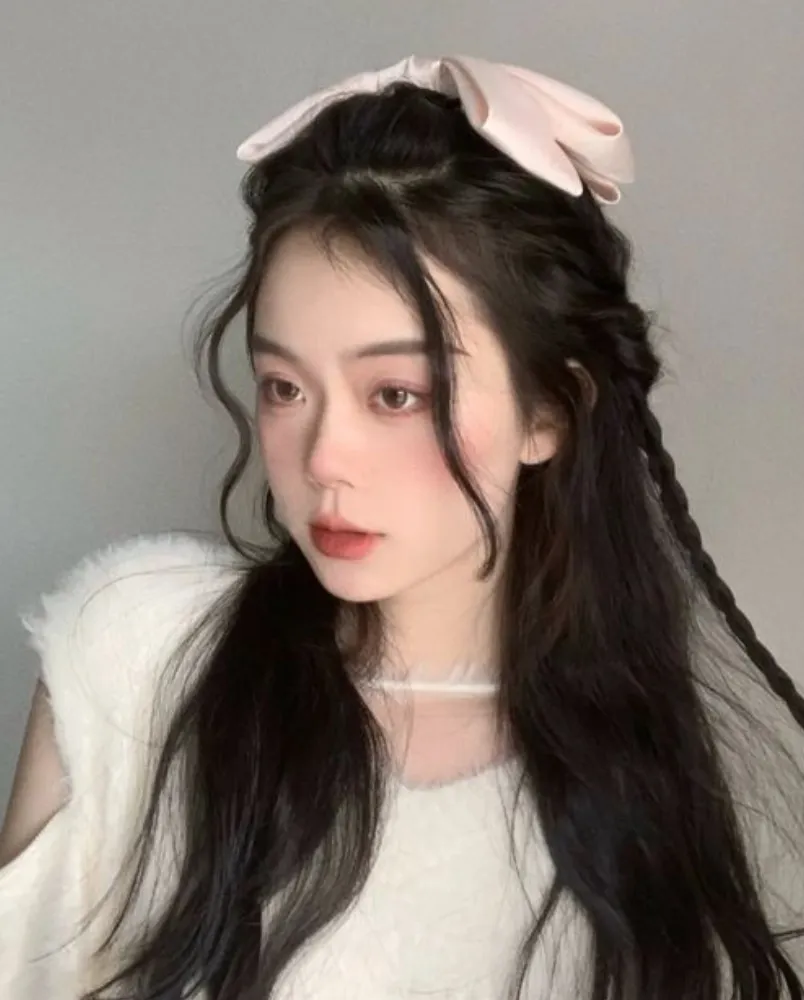 Lưu ngay 10 kiểu tóc nàng thơ cực xinh đốn tim mọi ánh nhìn