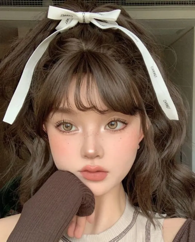 Lưu ngay 10 kiểu tóc nàng thơ cực xinh đốn tim mọi ánh nhìn