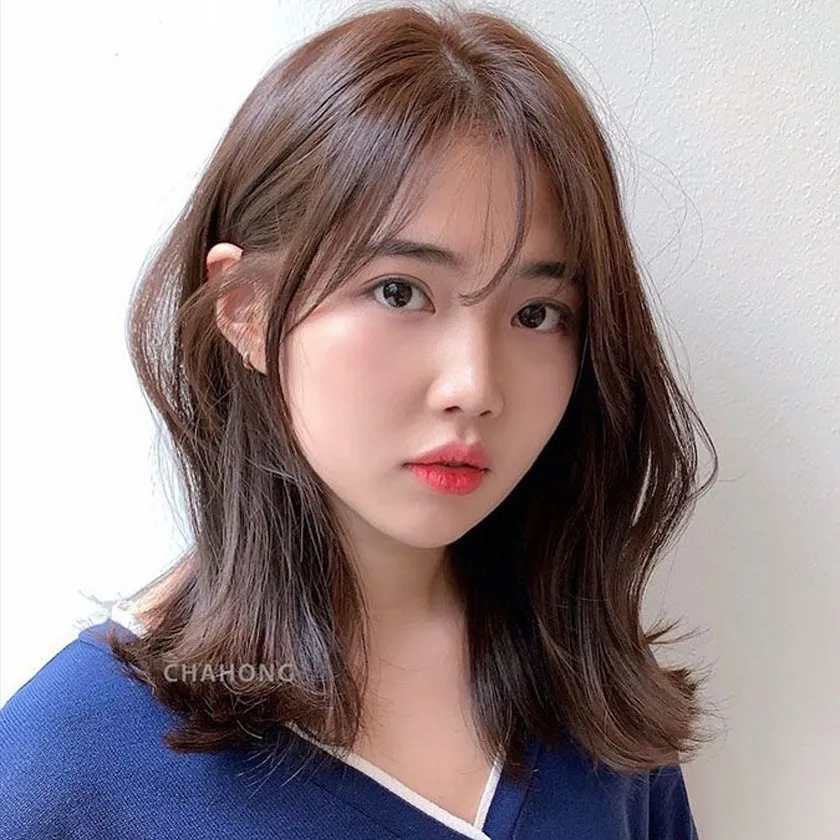 Top 16 kiểu tóc nữ đẹp đi chơi Tết 2025 cho nàng thêm xinh tươi