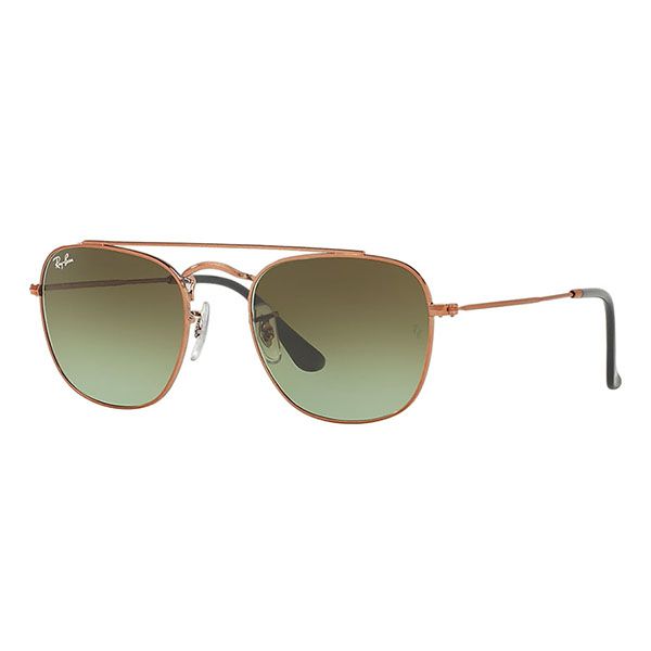 Kính Mát Rayban Sunglasses RB3557 9002A6 Màu Xanh Lá - Kính mắt - Vua Hàng Hiệu