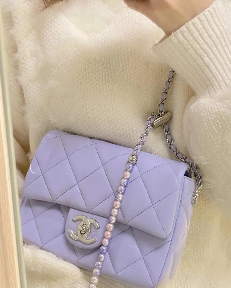 Mặc đầm trắng mang túi xách màu gì? 7 gợi ý phối đồ đẹp - 6