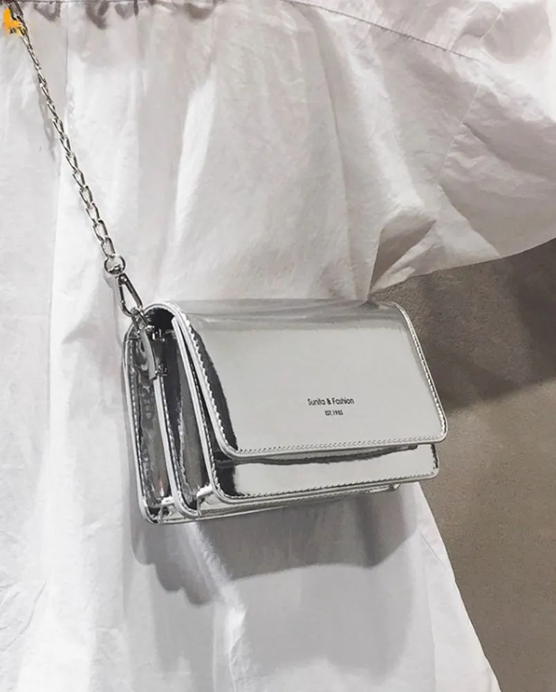 Mặc đầm trắng mang túi xách màu gì? 7 gợi ý phối đồ đẹp - 12