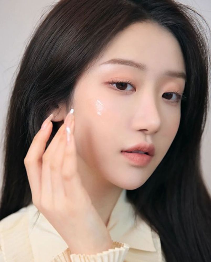 Makeup kiểu Nhật trong trẻo, tự nhiên từ A đến Z