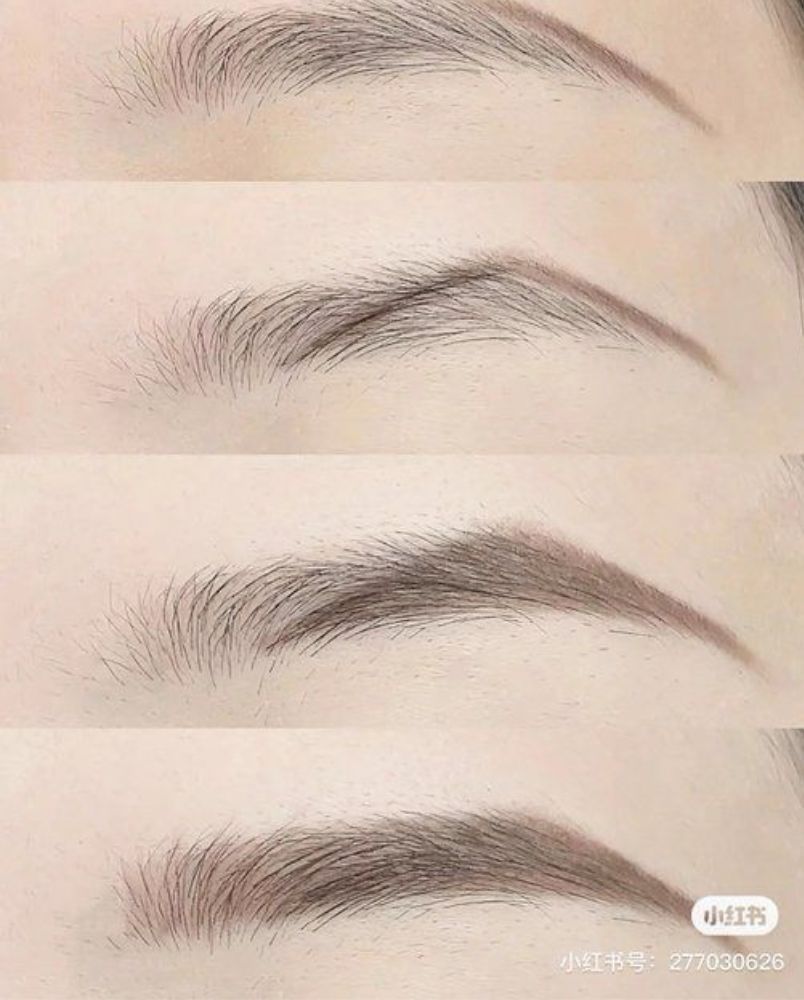 Makeup kiểu Nhật trong trẻo, tự nhiên từ A đến Z
